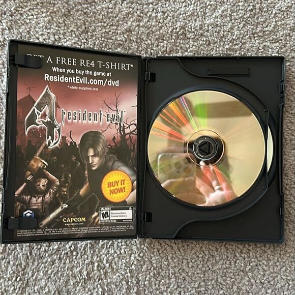 Resident Evil: Apolcalypse DVD! - Picture 3 of 5